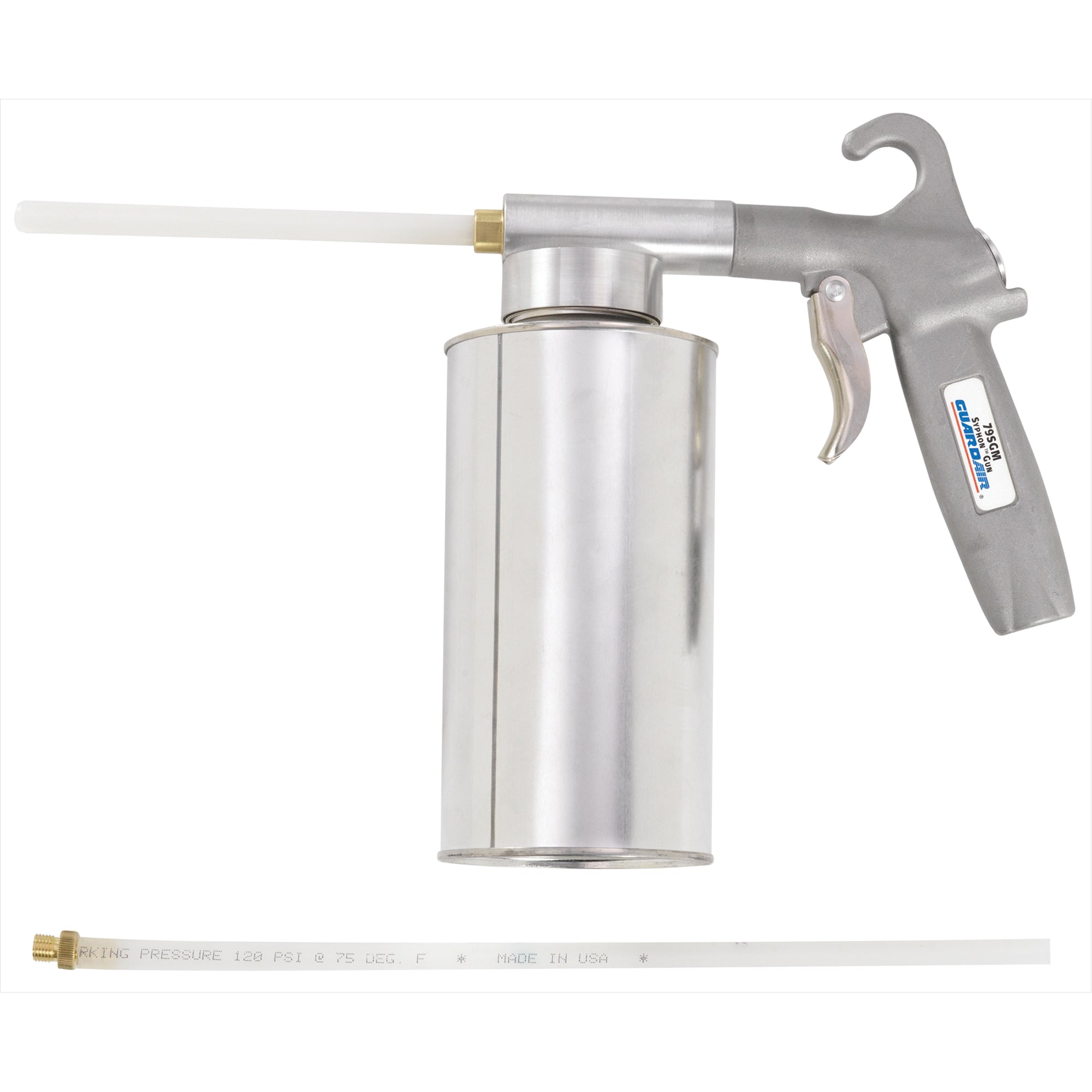 Syphon Spray Gun Kits - TLZ783