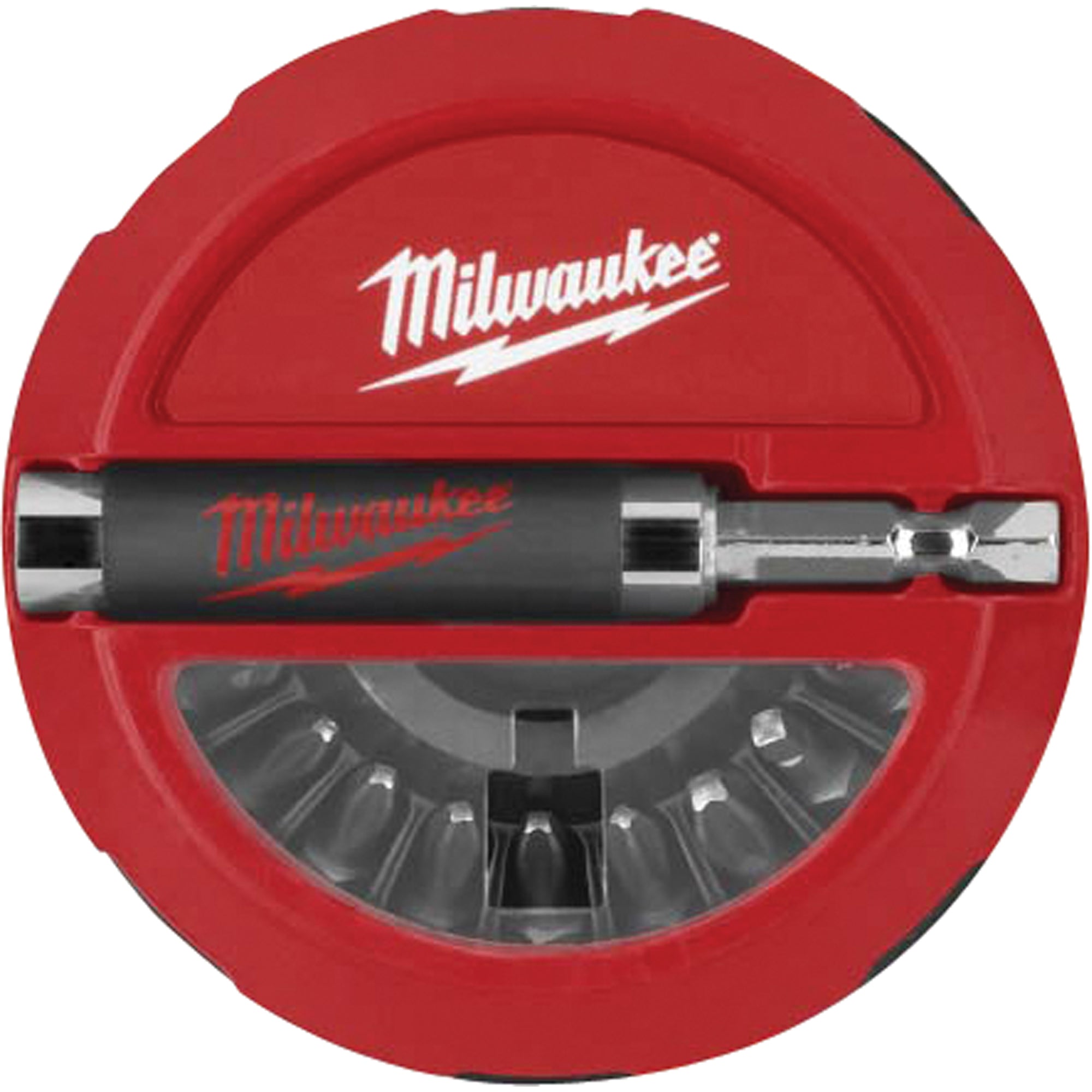 "The Puck" Insert Bit Set - TLZ843