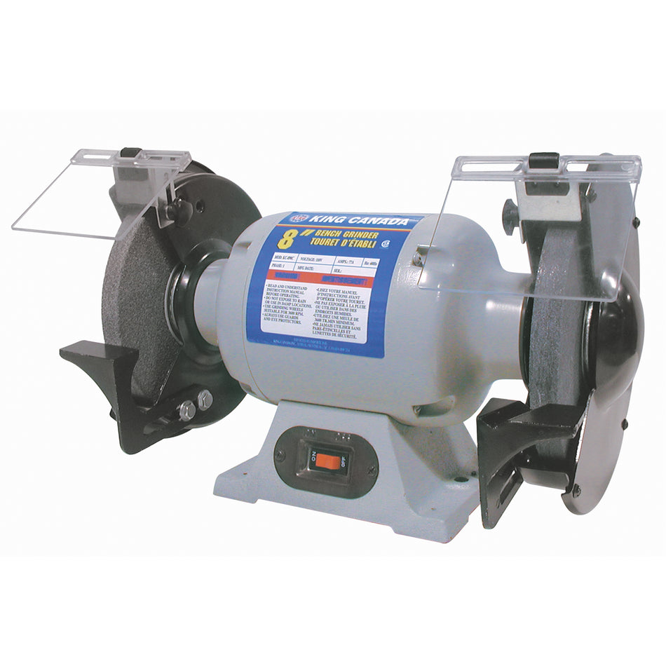Bench Grinders - TM223