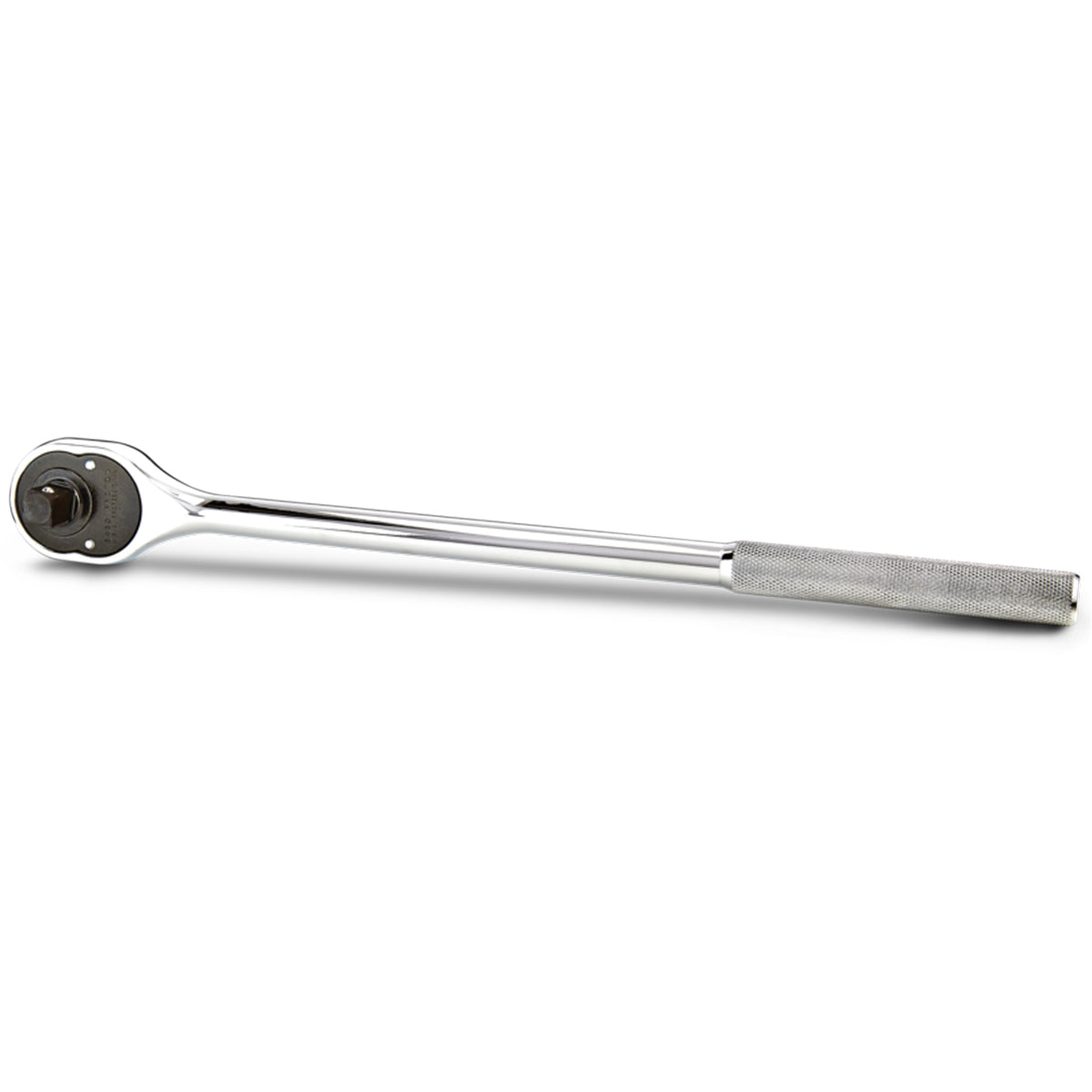 Pear-Head Ratchet Wrench - TM553