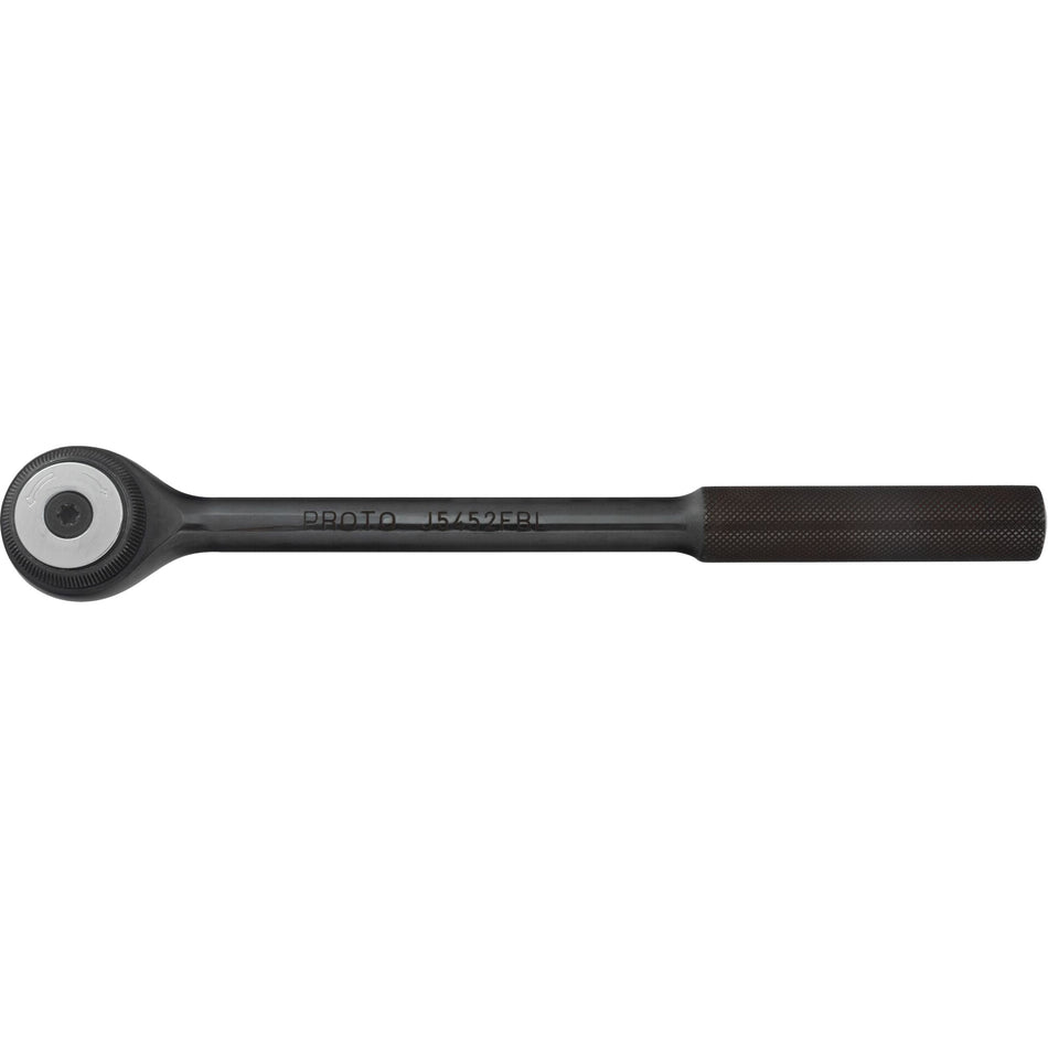 Round Head Ratchet - TM554