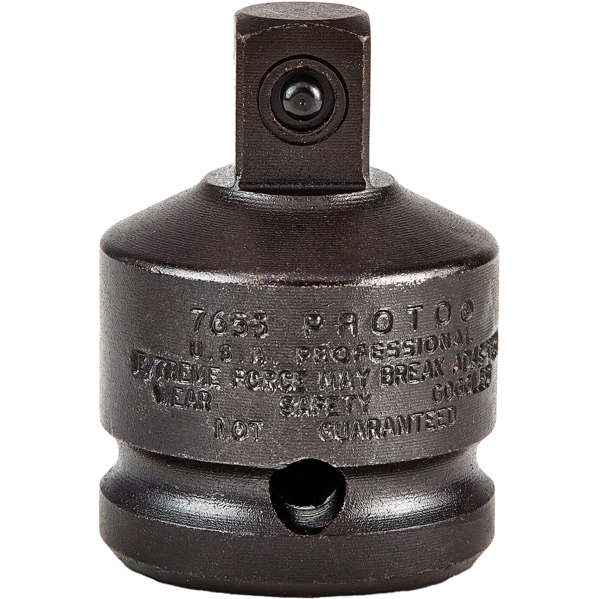 Adapter Socket - TM774