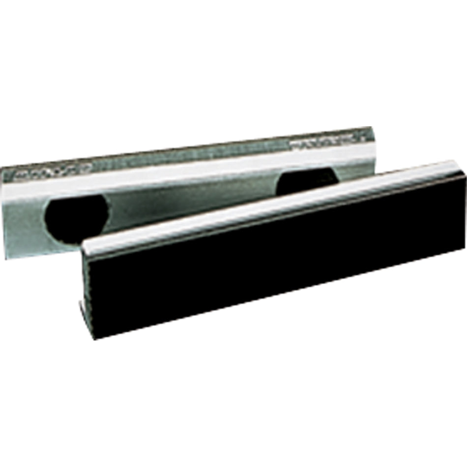Vise Accessories - Aluminum Magnefix Jaw Caps - TJW079