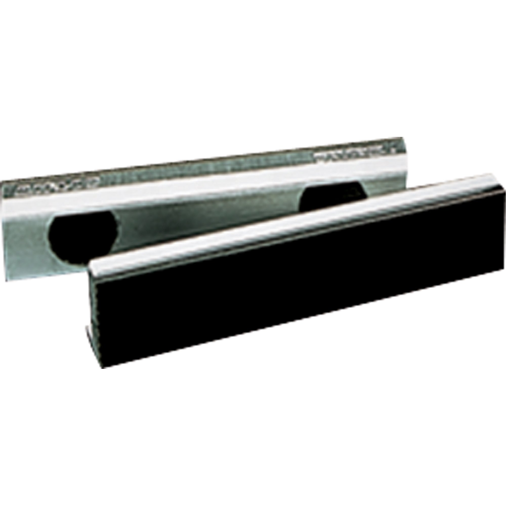 Vise Accessories - Rubber Face Magnefix Jaw Caps - TJW092