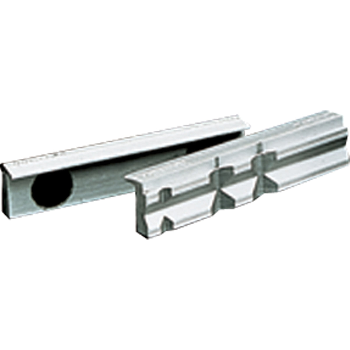 Vise Accessories - Prism Magnefix Jaw Caps - TJW100