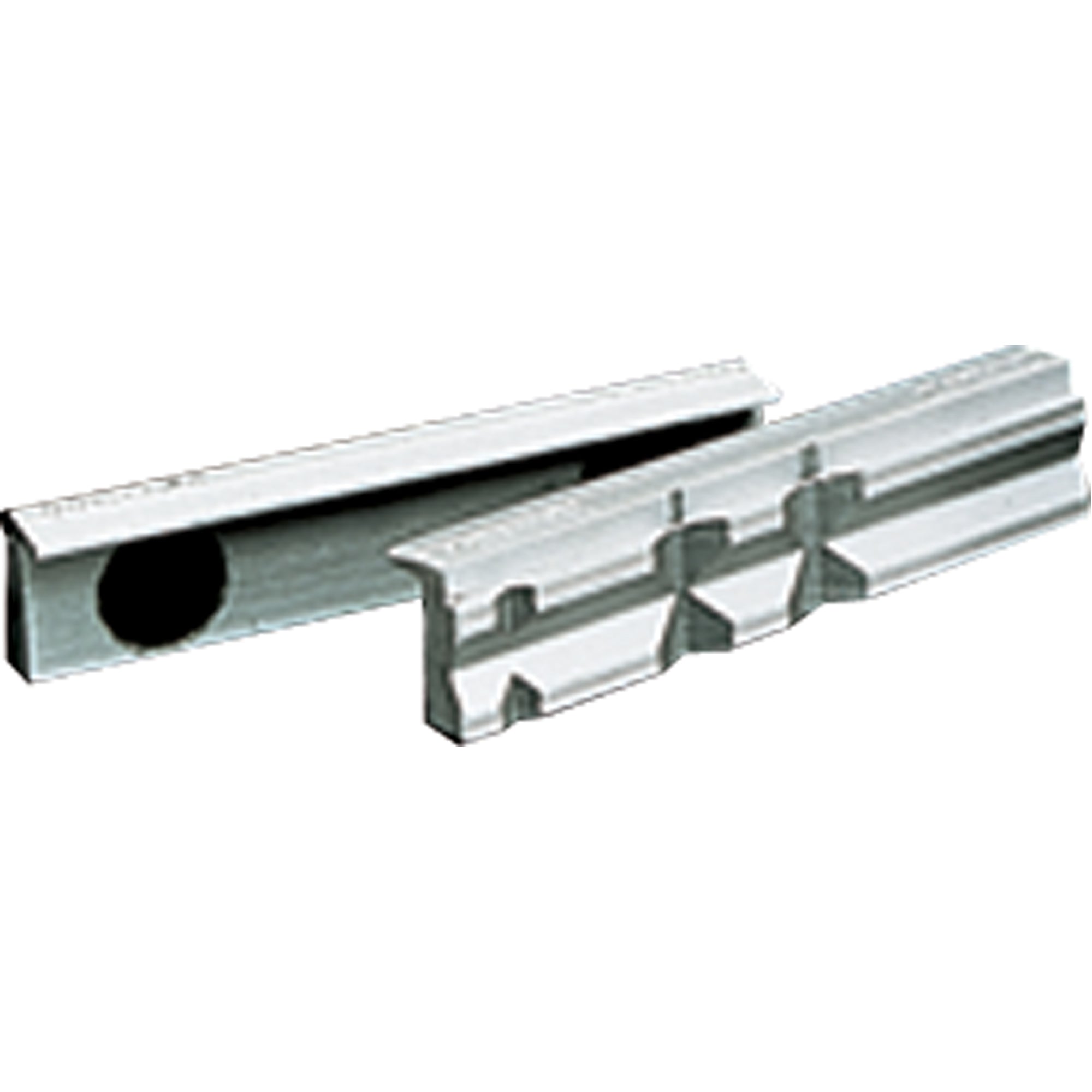 Vise Accessories - Prism Magnefix Jaw Caps - TJW100