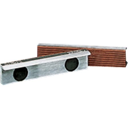 Vise Accessories - Fibre Face Magnefix Jaw Caps - TM844