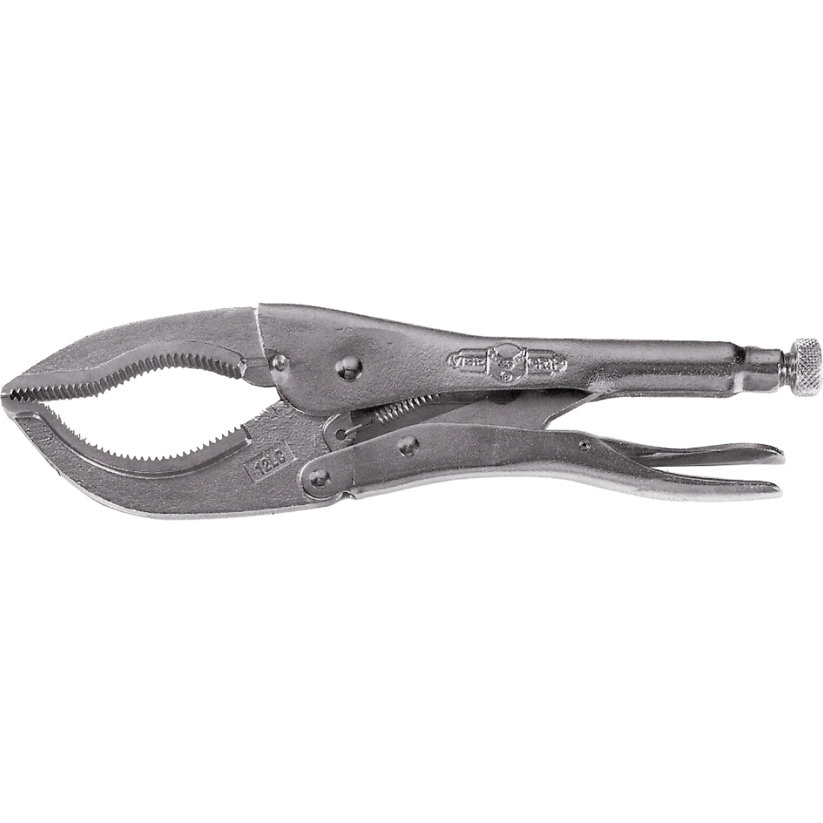 Vise-Grip® - Large Jaw Locking Pliers - TM875