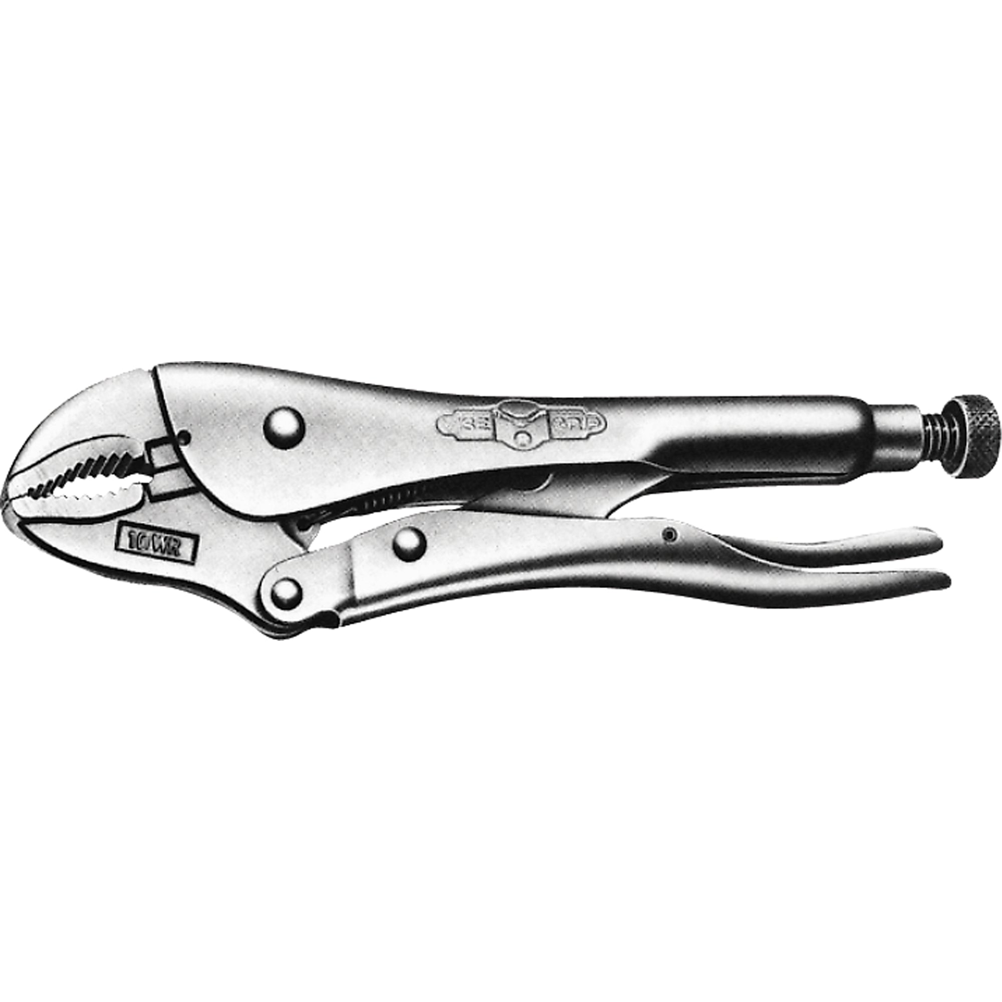 Vise-Grip® Pliers with Wire Cutter - TM873