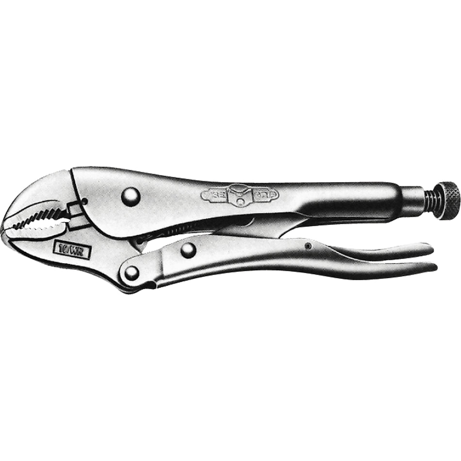 Vise-Grip® Pliers with Wire Cutter - TM873