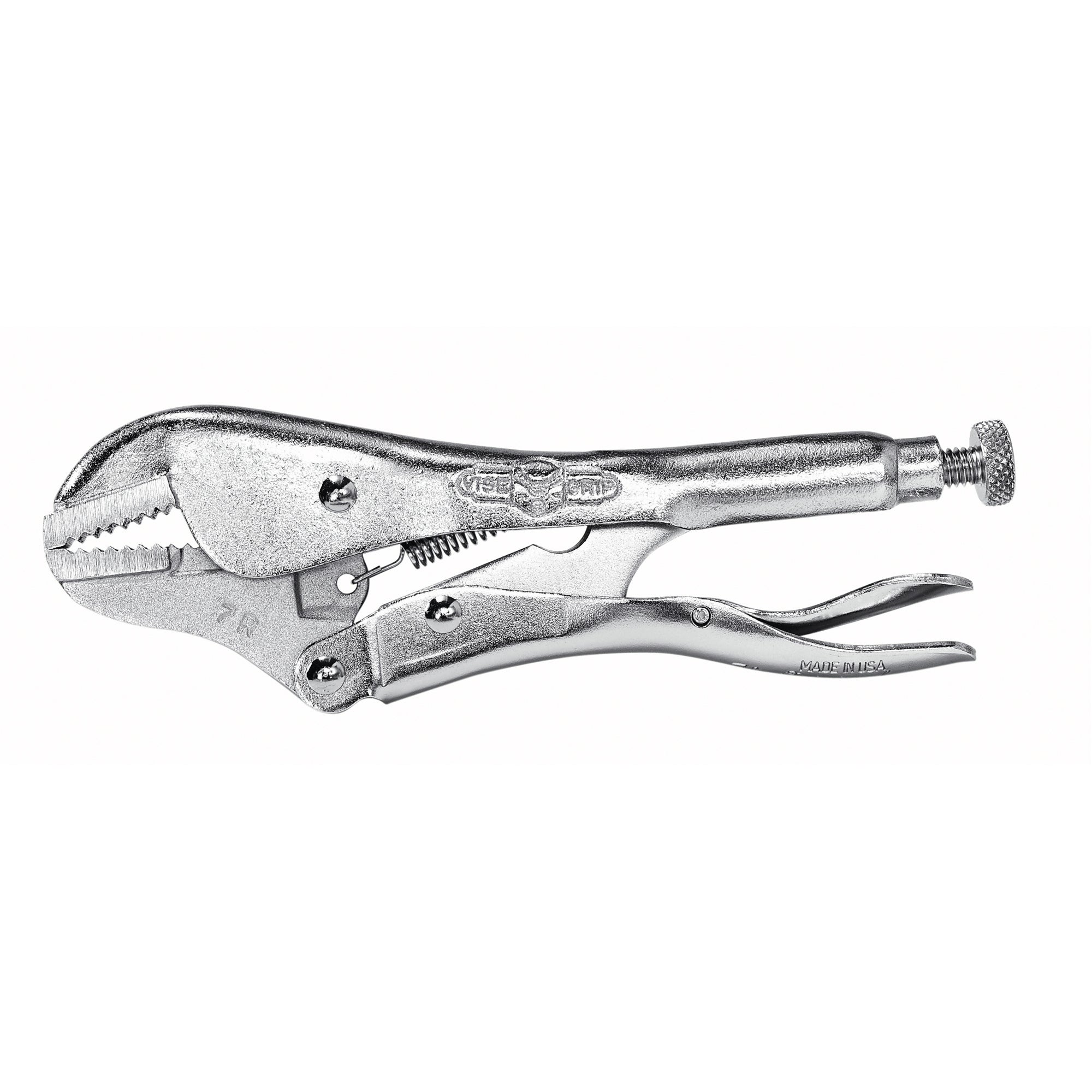 Vise-Grip® Pliers - TM872