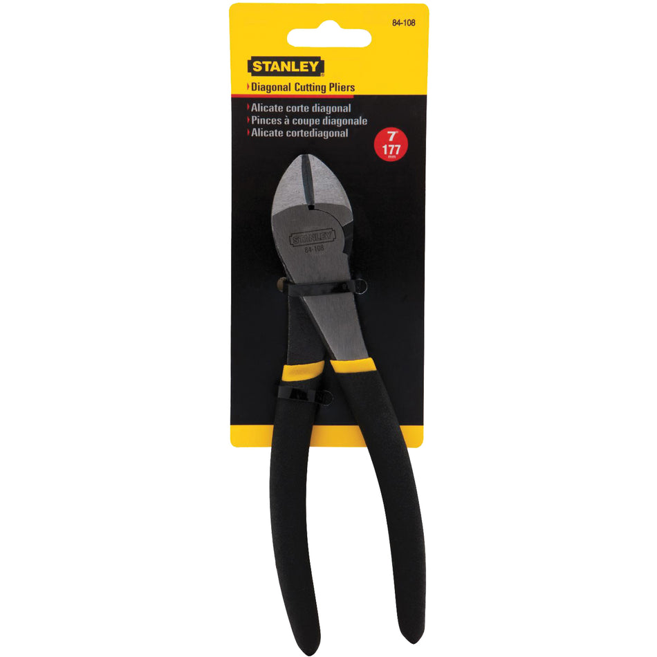 Diagonal Pliers - TM934