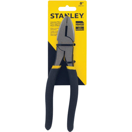 Linesman Pliers - TM939