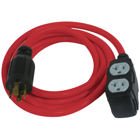 Generator Extension Cord - TMA072