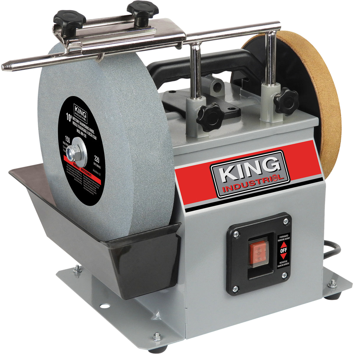 Wet/Dry Sharpener - TMA144