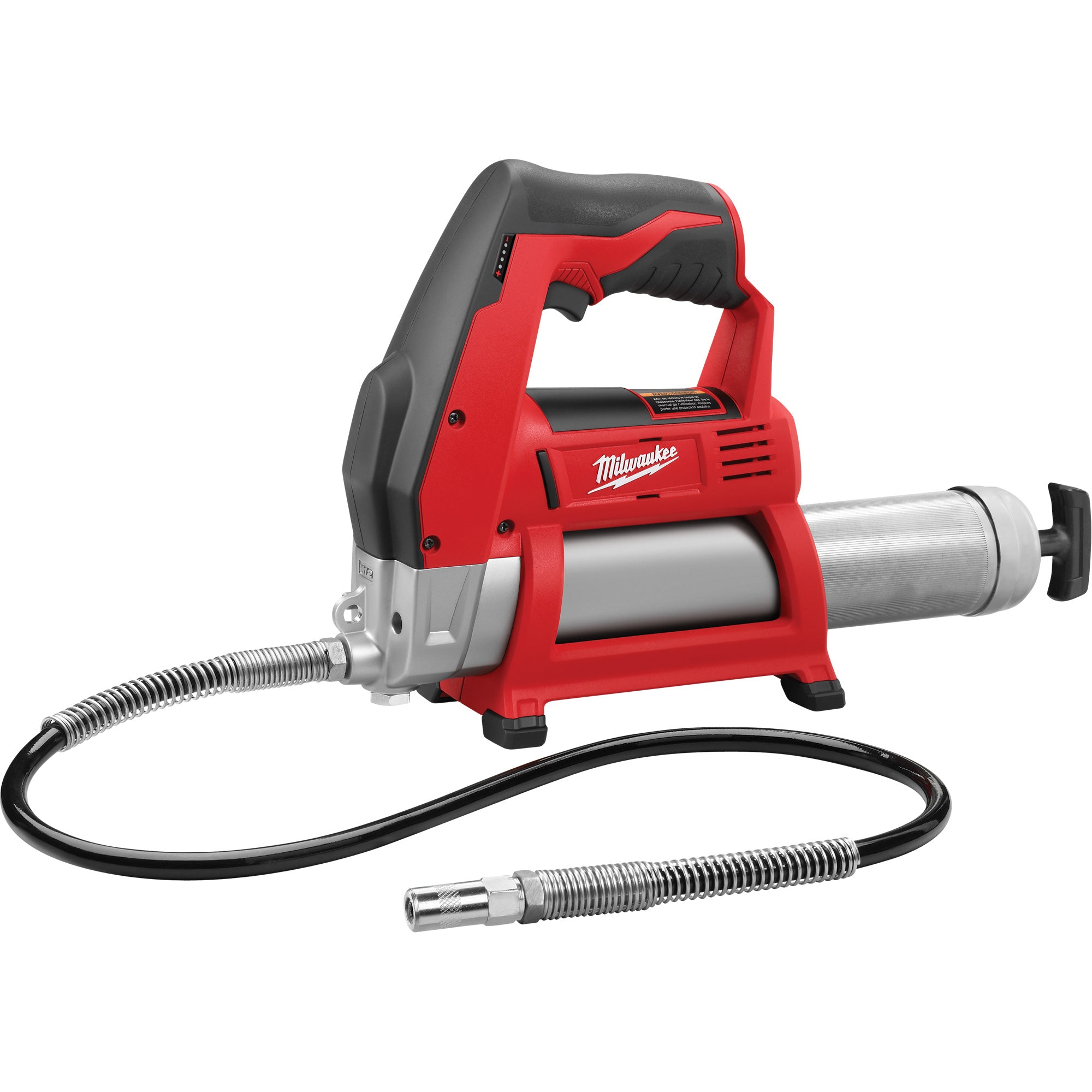 M12™ Cordless Grease Gun (Tool Only) - TMB481