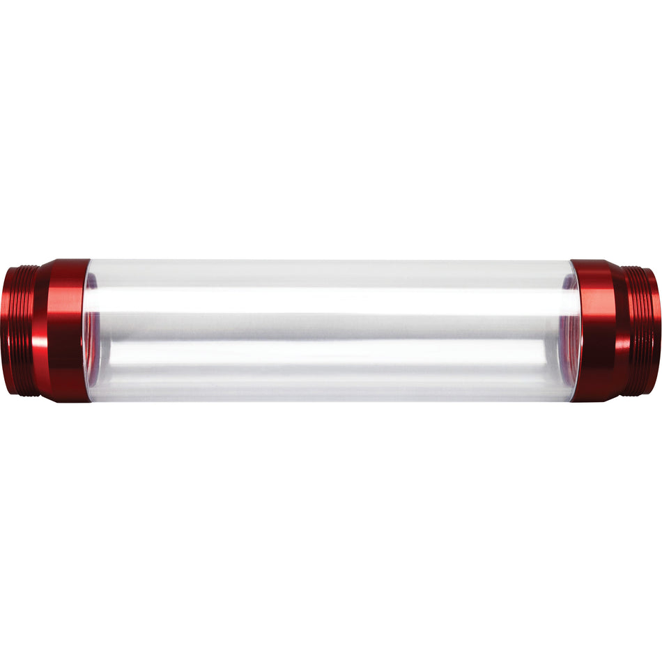 M18™ 400g Clear Barrel Grease Gun - TMB516