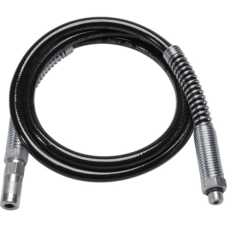 48" Grease Gun Replacement Hose with HP Coupler - TMB517