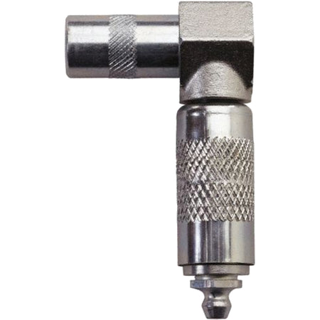 Right Angle Grease Coupler - TMB518
