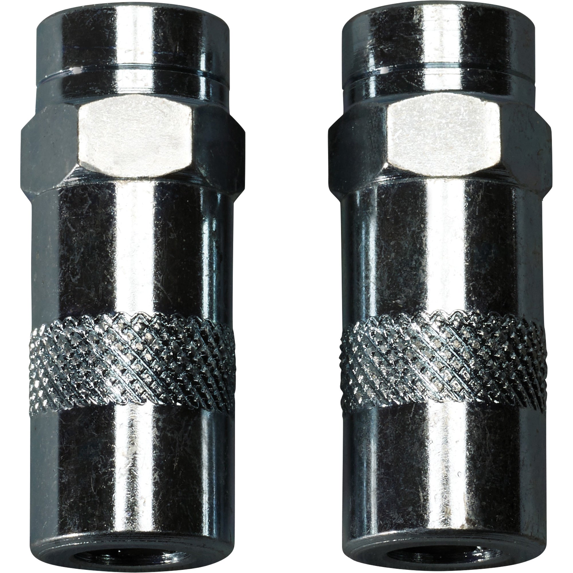 High Pressure Grease Coupler - TMB519
