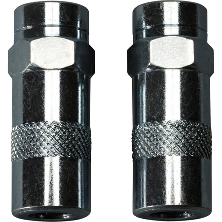 High Pressure Grease Coupler - TMB519