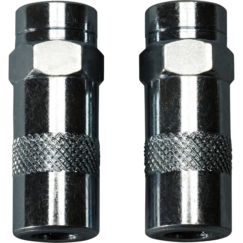 High Pressure Grease Coupler - TMB519