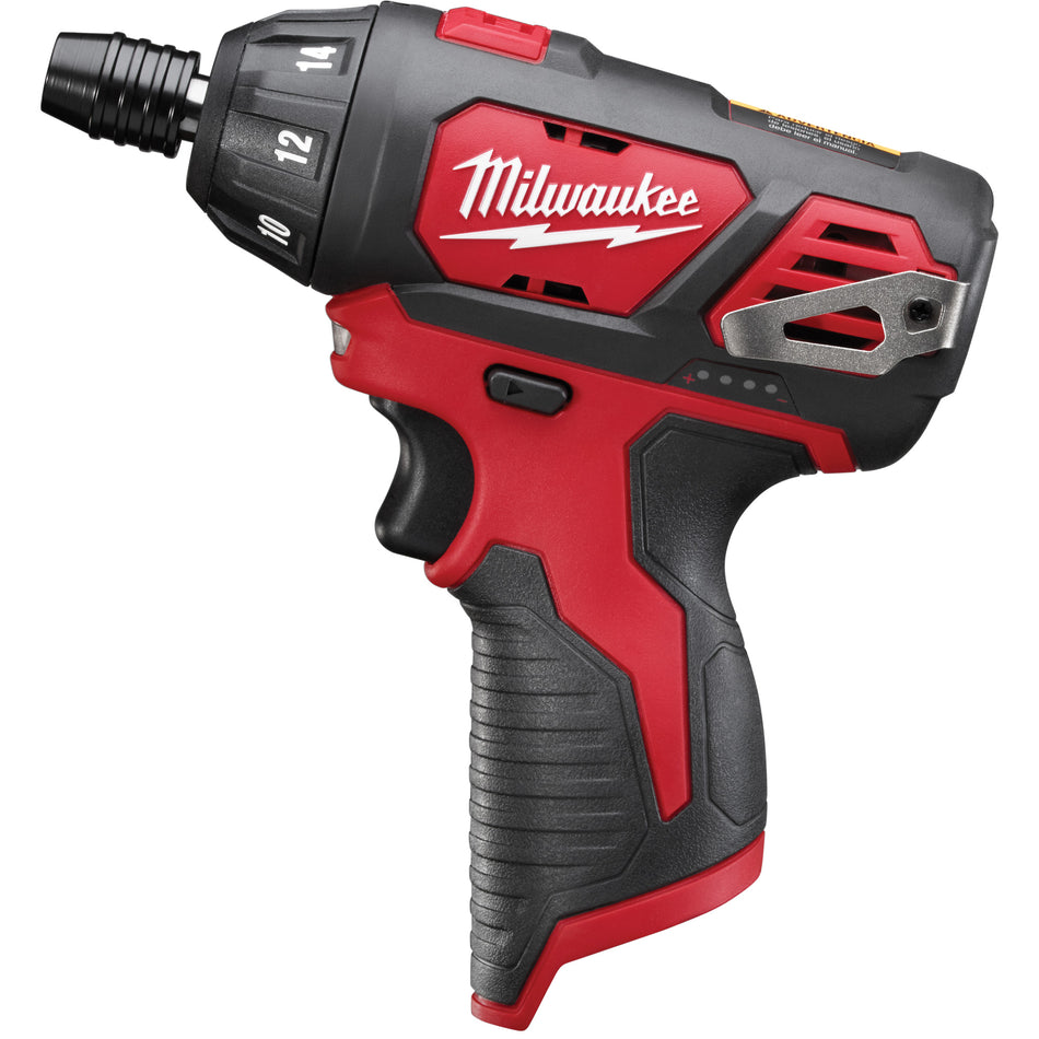 M12™ Hex Screwdriver Kit - TMB540