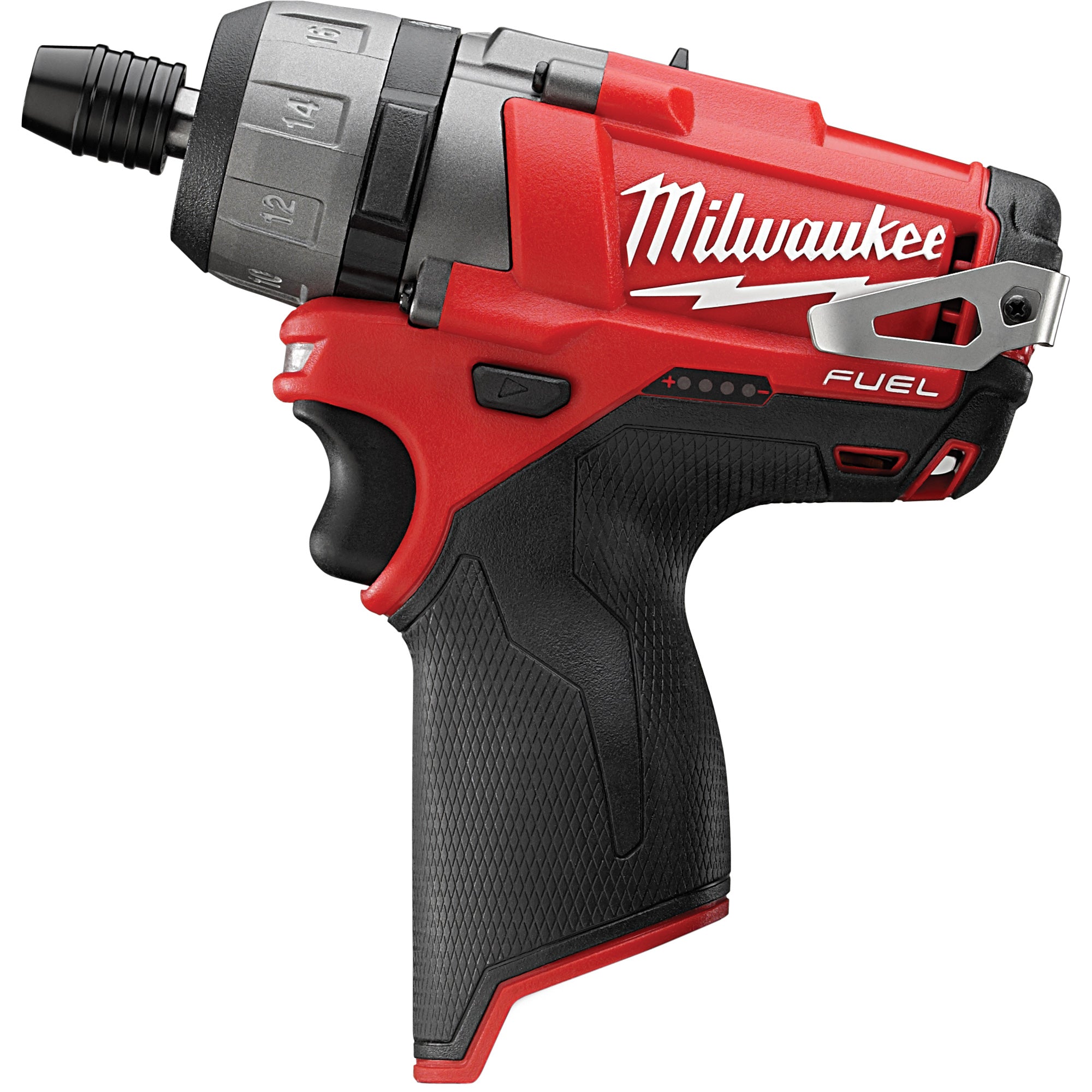 M12 Fuel™ 2-Speed Screwdriver (Tool Only) - TMB553