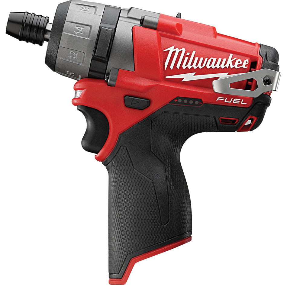 M12 Fuel™ 2-Speed Screwdriver (Tool Only) - TMB553