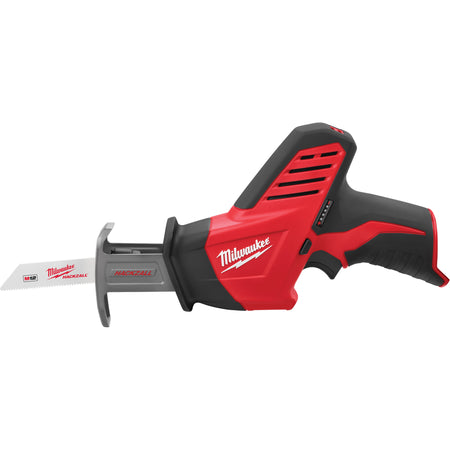 M12™ Hackzall® Reciprocating Saw (Tool Only) - TMB598