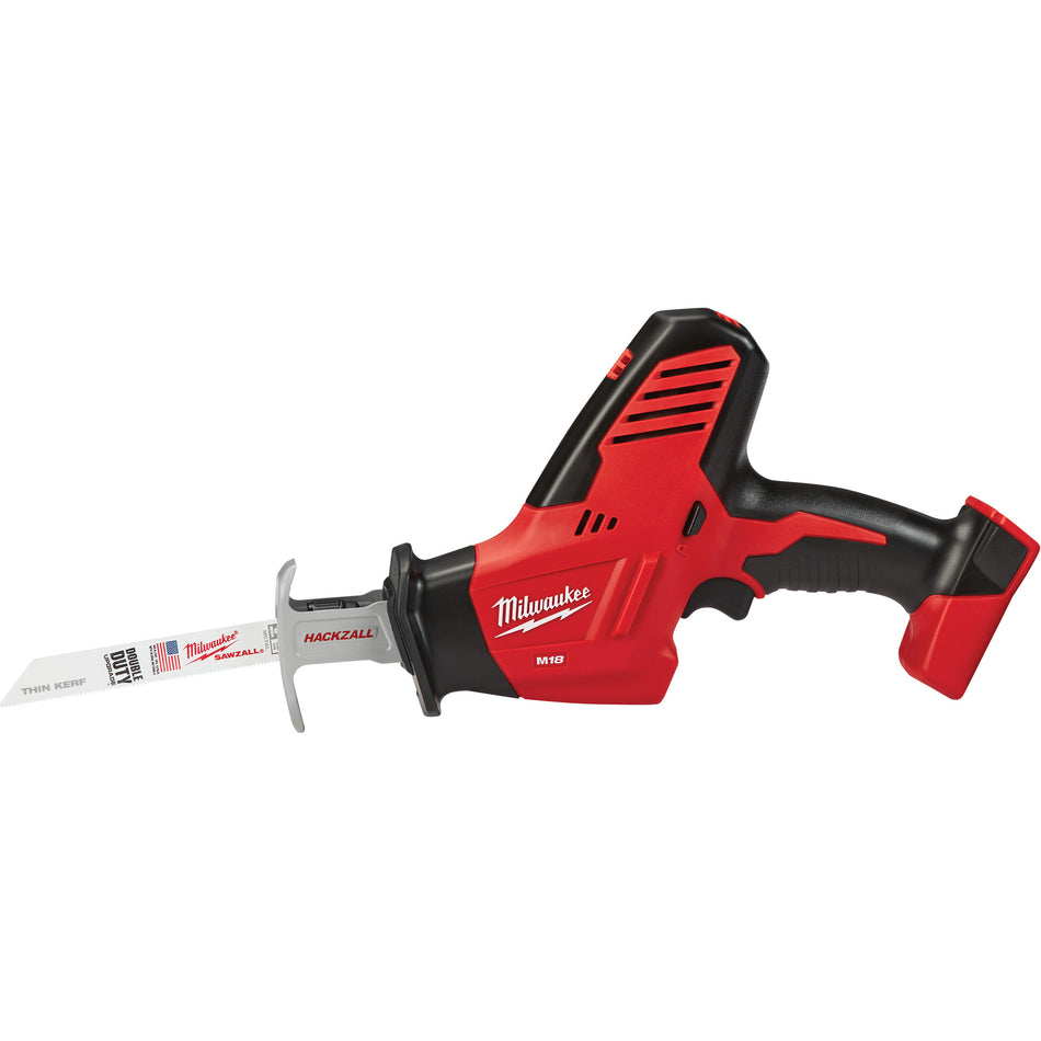 M18™ Hackzall® Reciprocating Saw (Tool Only) - TMB601