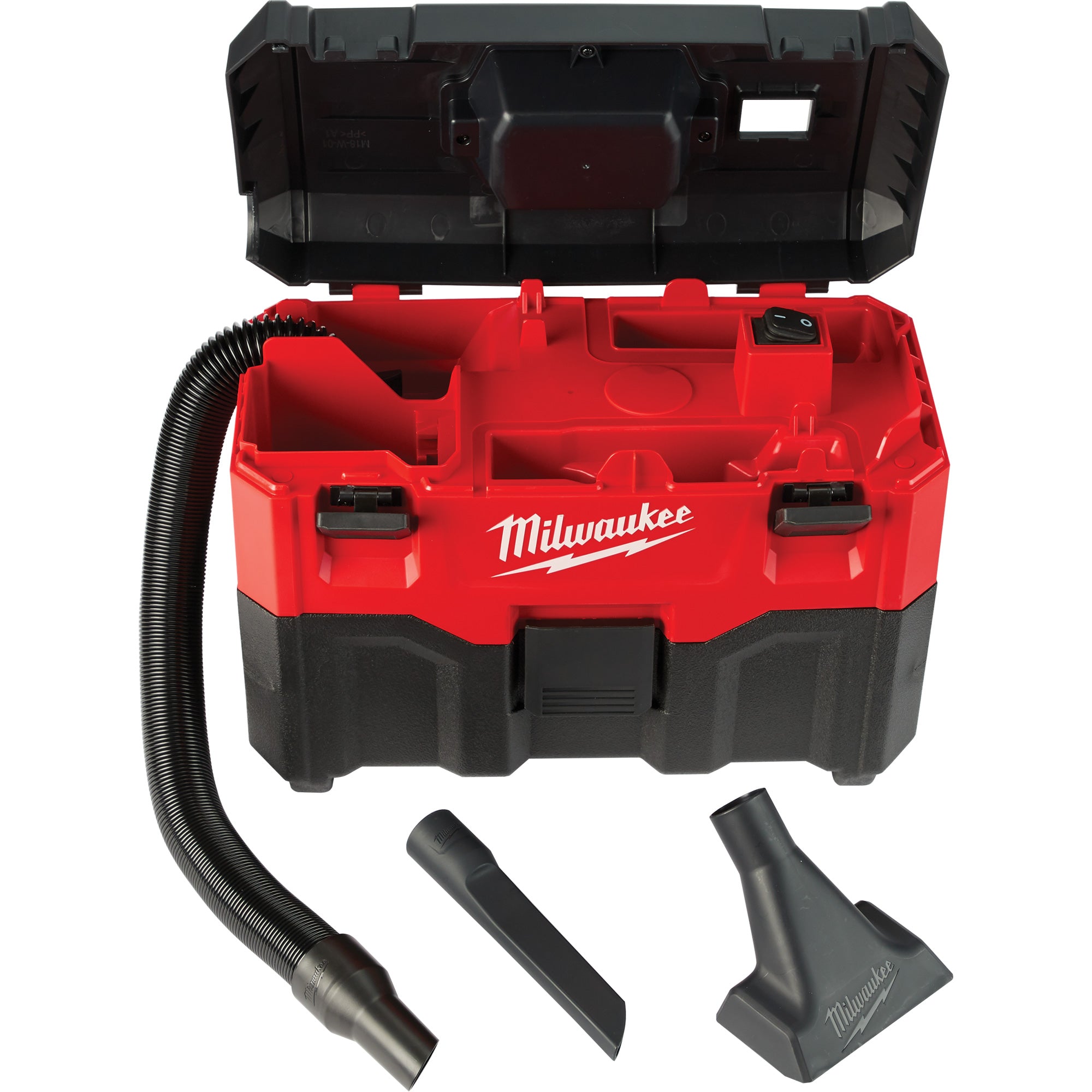 M18™ Wet/Dry Vacuum (Tool Only) - TMB616