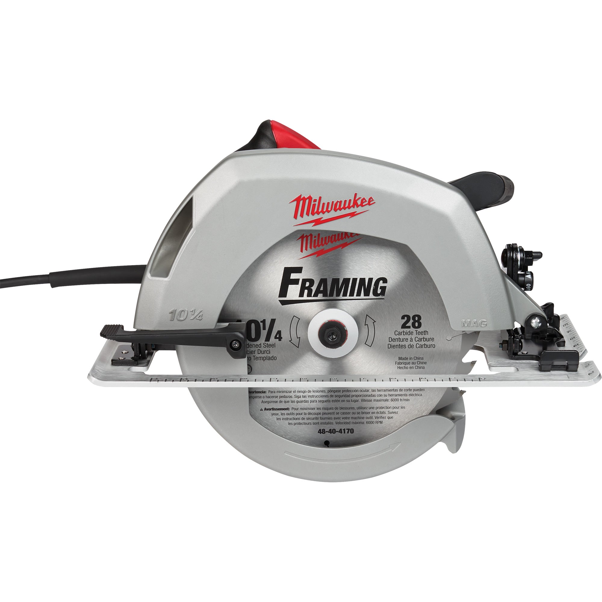 Circular Saw - TMB635