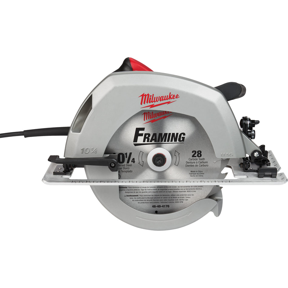 Circular Saw - TMB635