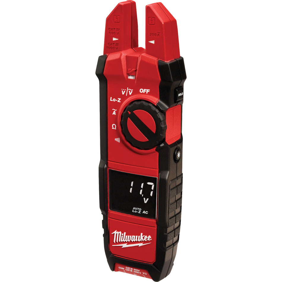 Fork Tester - TMB749