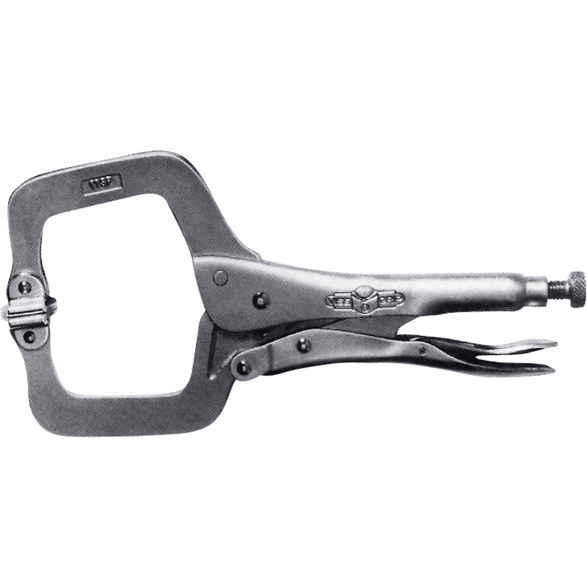 Vise-Grip® Swivel Pad Pliers - TM914