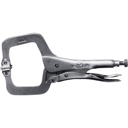 Vise-Grip® Swivel Pad Pliers - TM914
