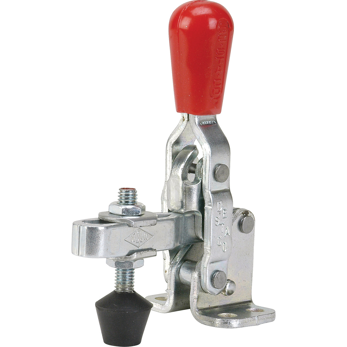 Vertical Hold-Down Clamps - 201 Series - TN059