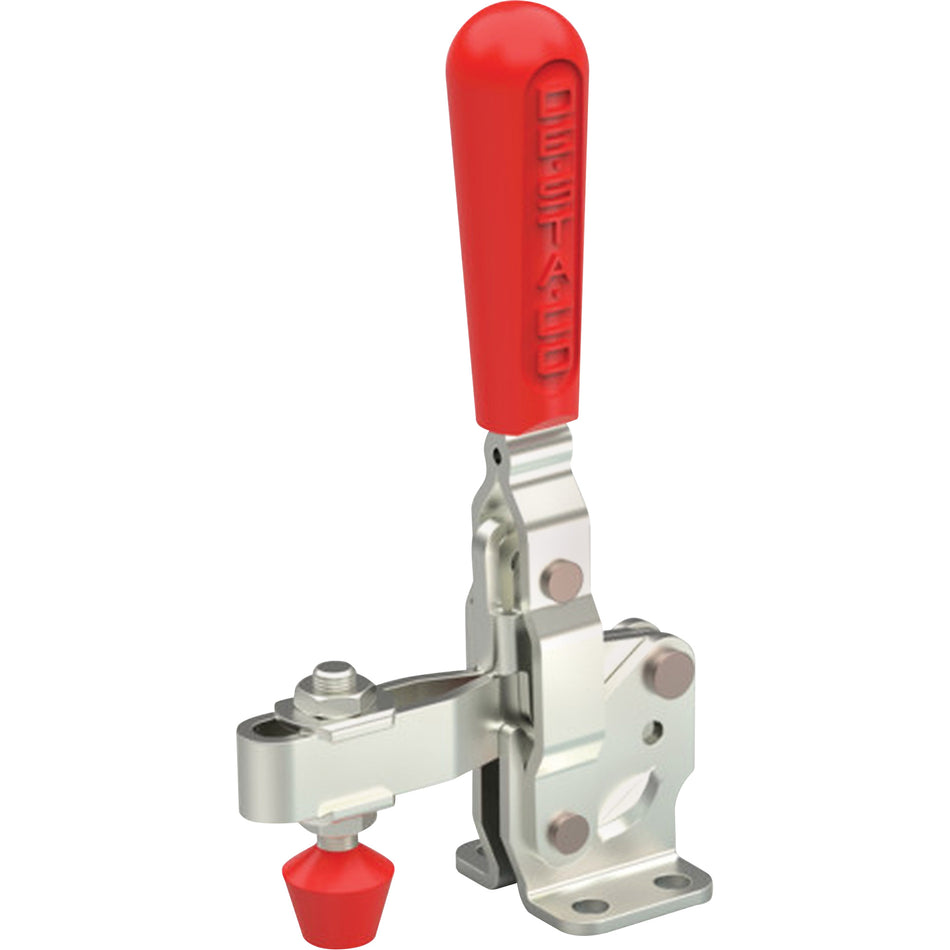 Vertical Hold-Down Clamps - 207 Series - TN064