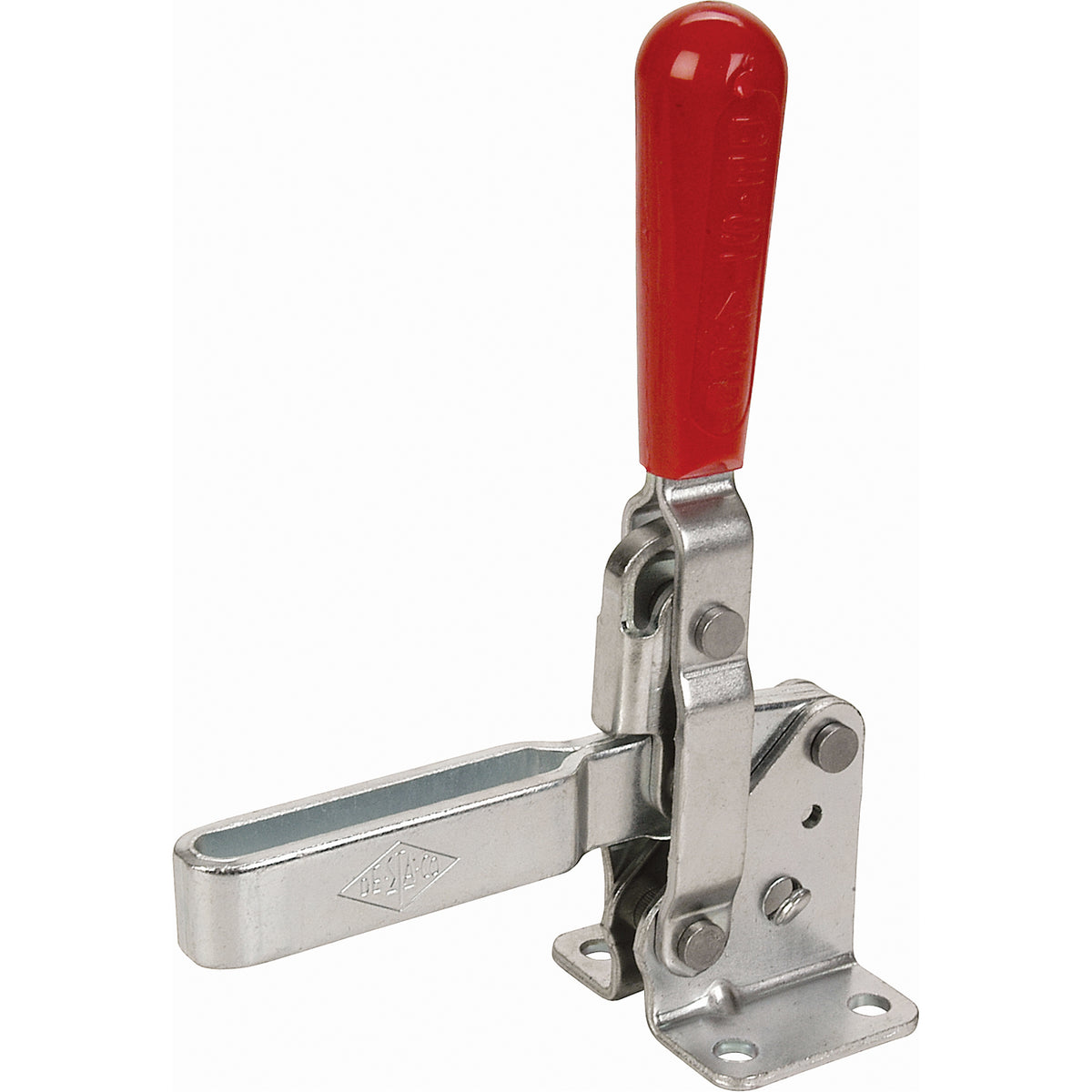 Vertical Hold-Down Clamps - 210 Series - TN066