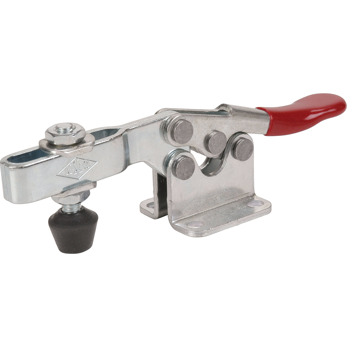 Horizontal Hold-Down Clamps - 215 Series - TN068
