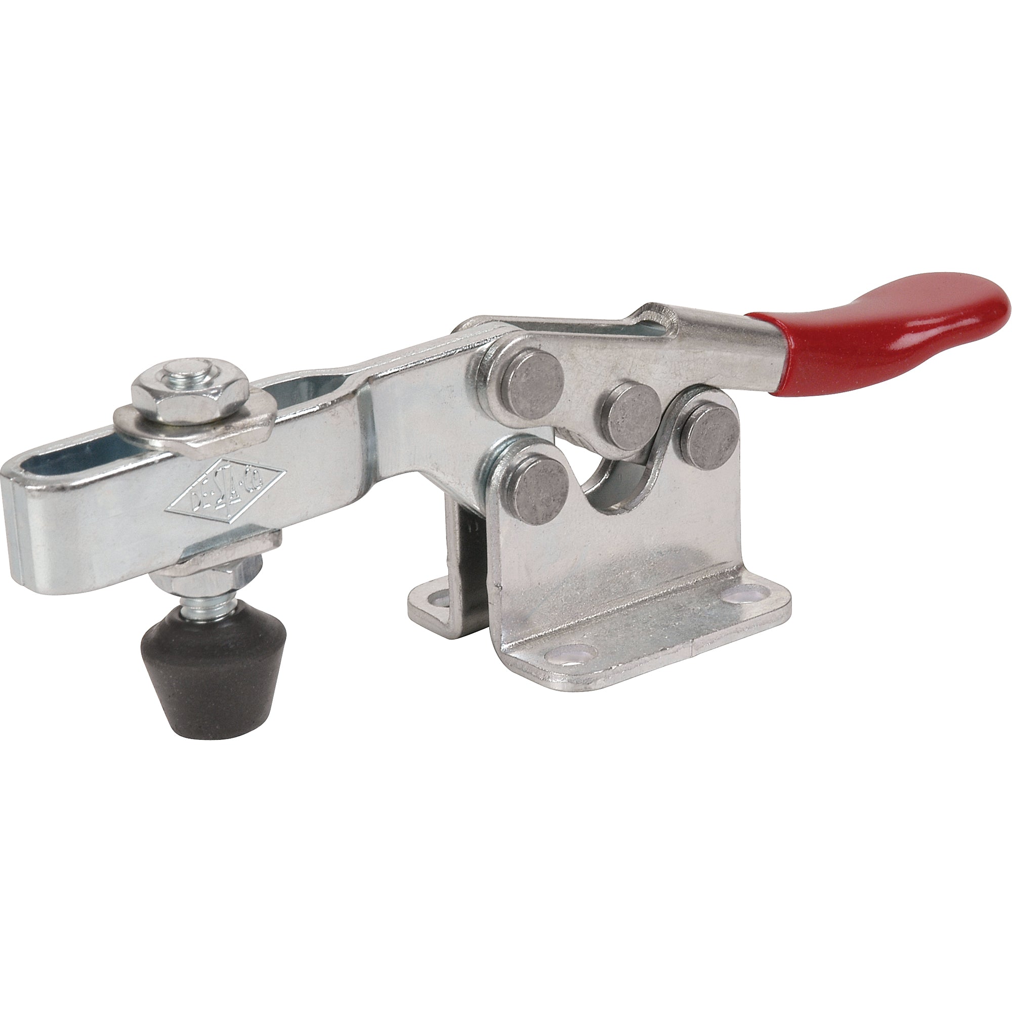 Horizontal Hold-Down Clamps - 215 Series - TN068