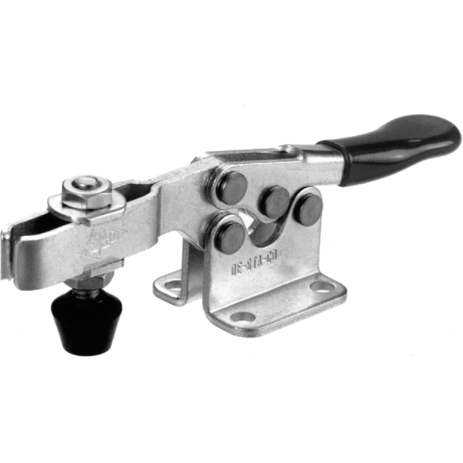 Horizontal Hold-Down Clamps - 225 Series - TN069