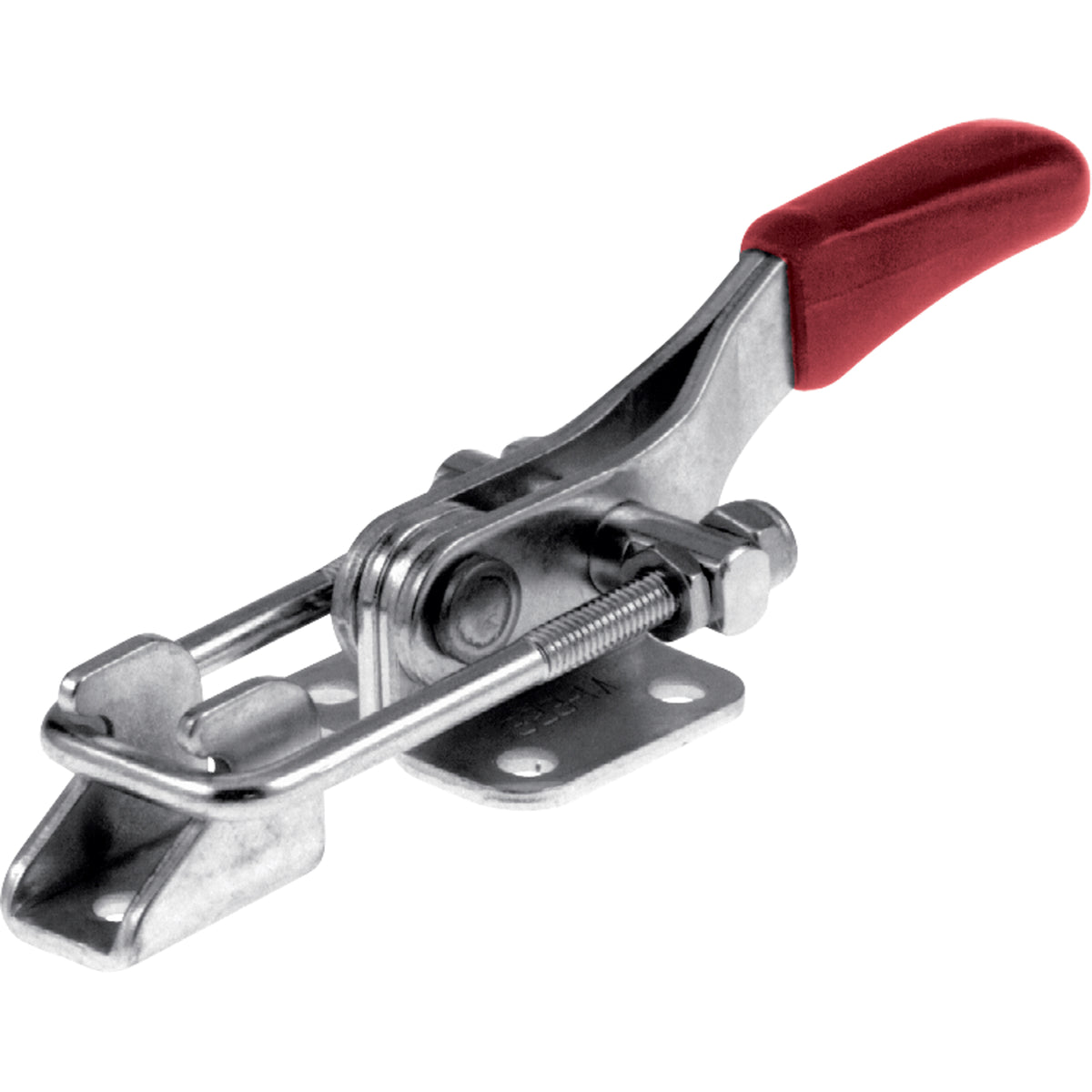 Latch Clamps - 300 Series - TN073