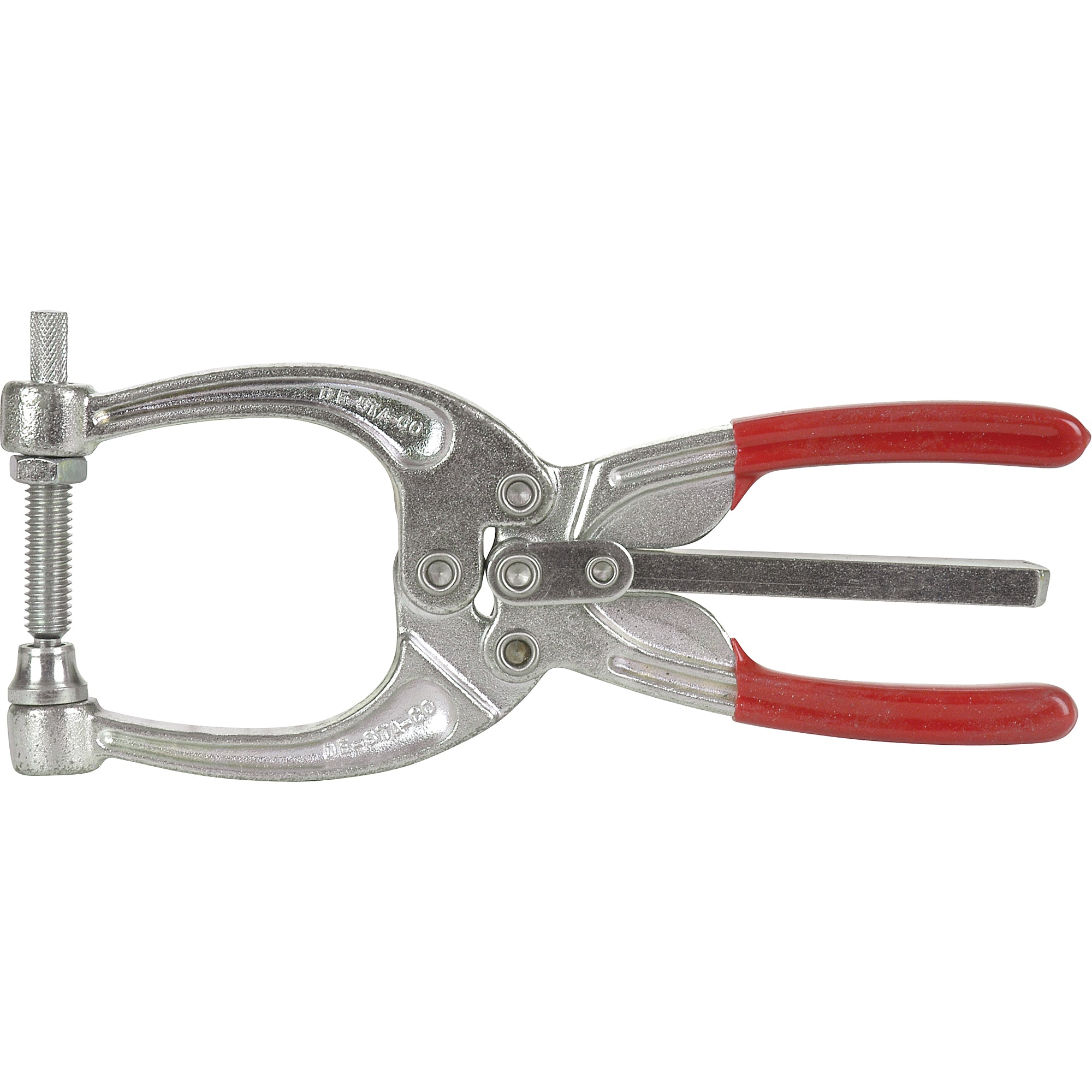 Plier Hold-Down Clamps - 462 Series - TN102