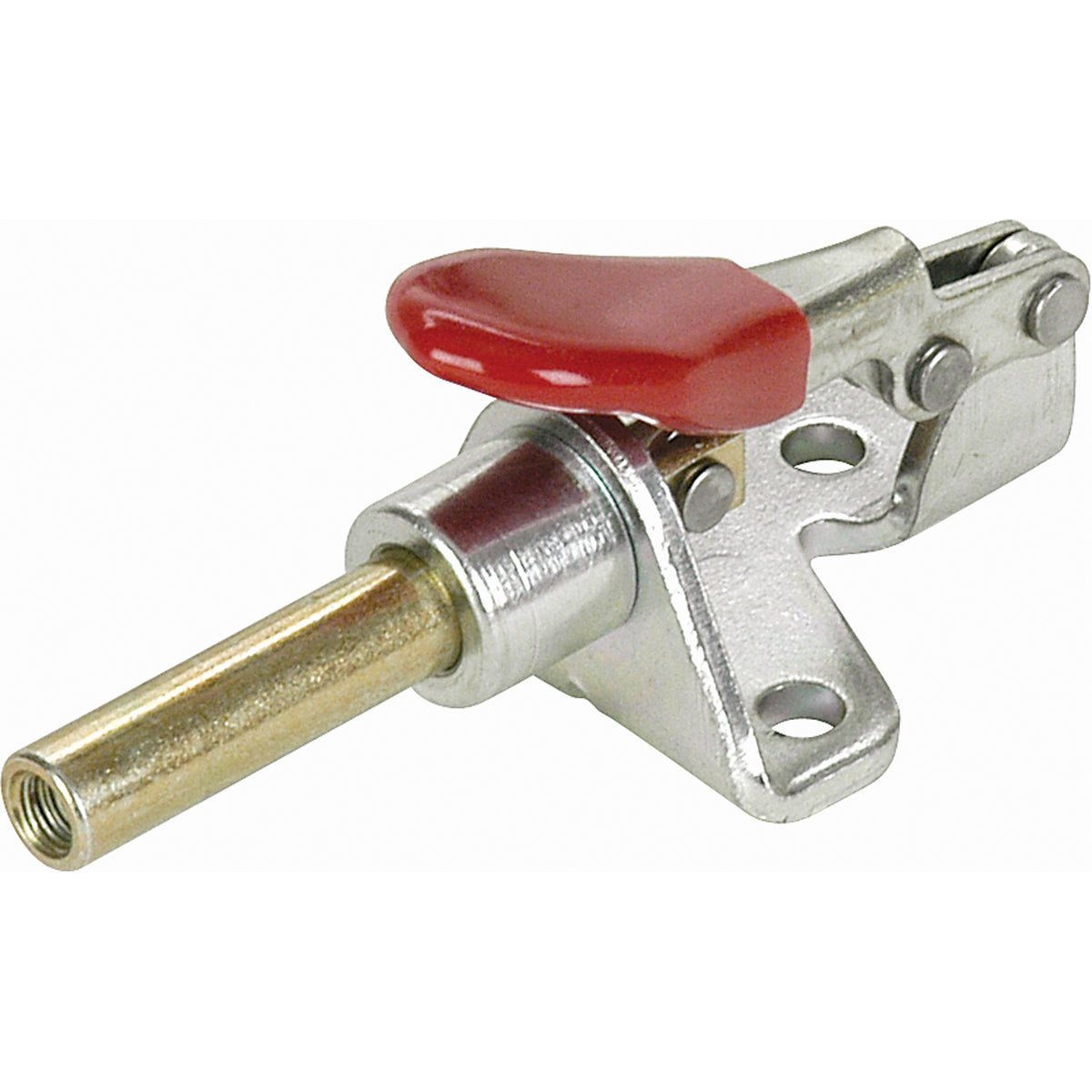 Straight Line Clamps - 601 Series - TN103