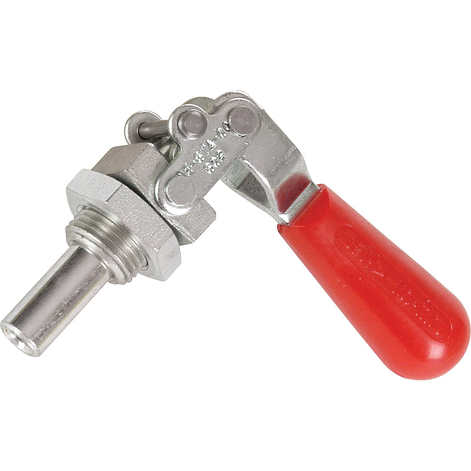 Straight Line Clamps - 602 Series - TN104