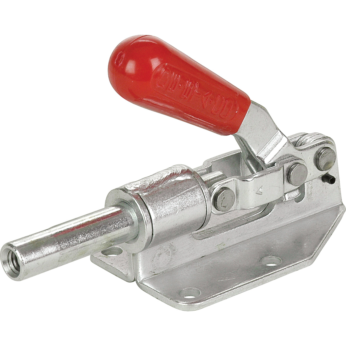 Straight Line Clamps - 609 Series - TN107