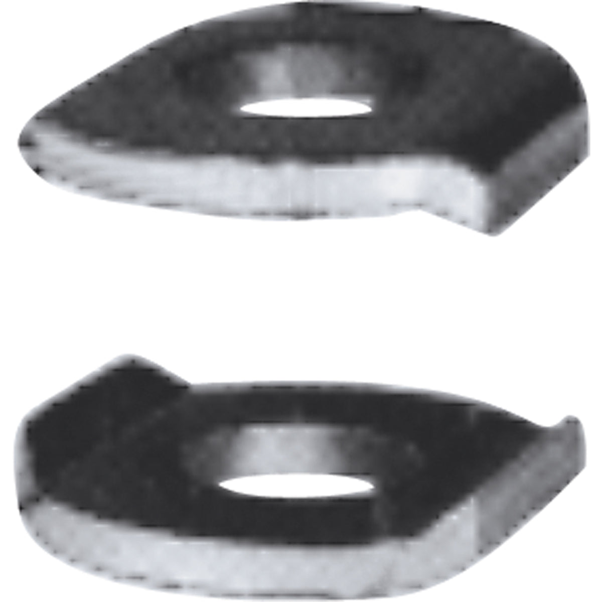 Replacement Spindles & Accessories - Flanged Washers - TN121