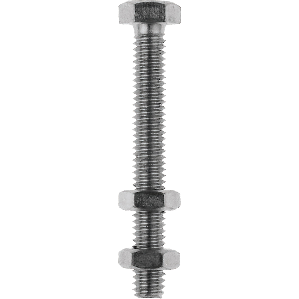 Replacement Spindles & Accessories - Hex Head Adjusting Spindles - TN126